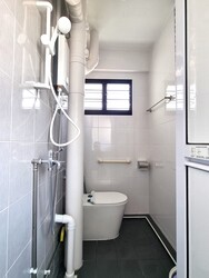 Blk 407 Yishun Avenue 6 (Yishun), HDB 4 Rooms #501463361